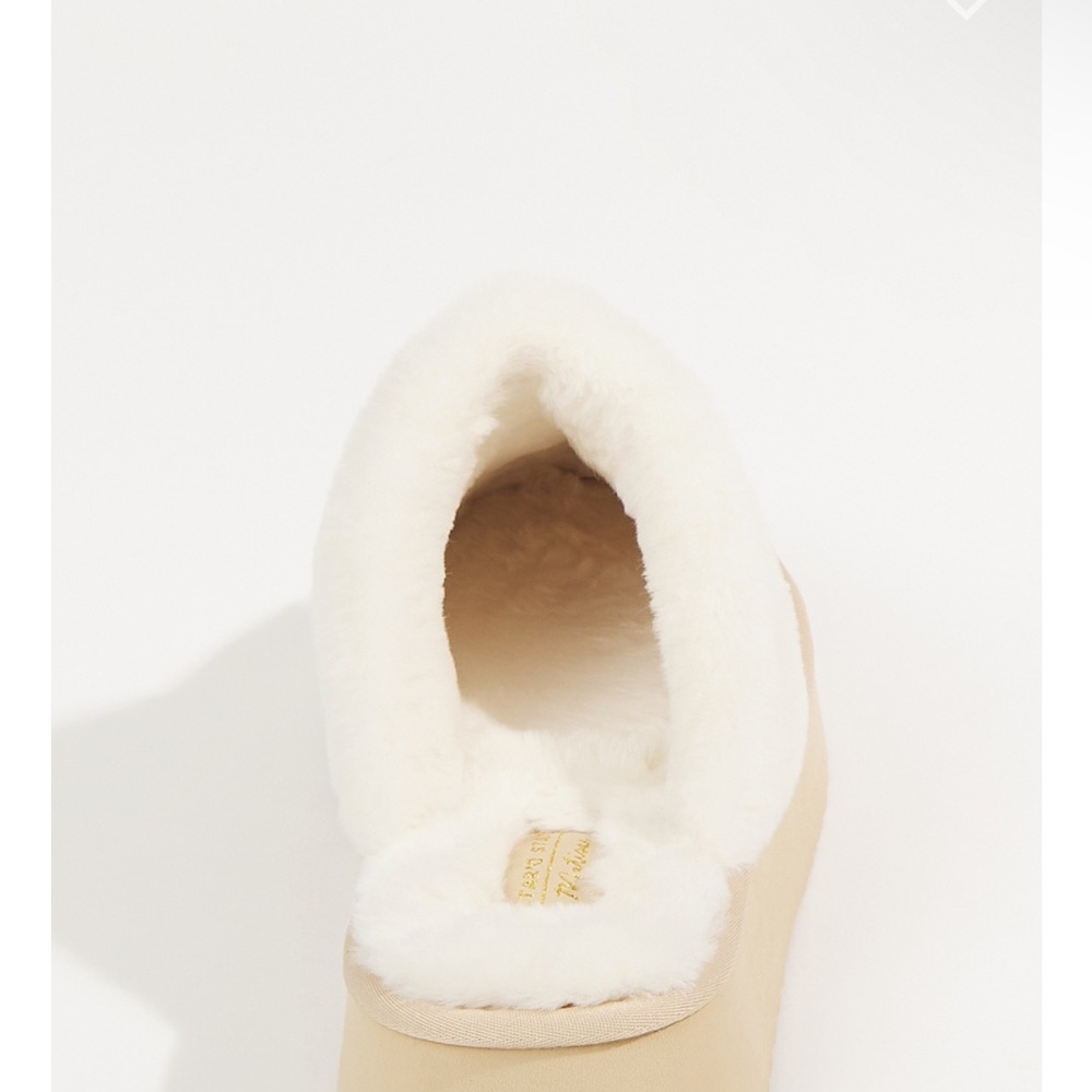 Altar’d State slipper - NEW - Picture 3 of 9